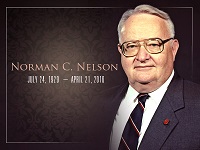 Norman C. Nelson